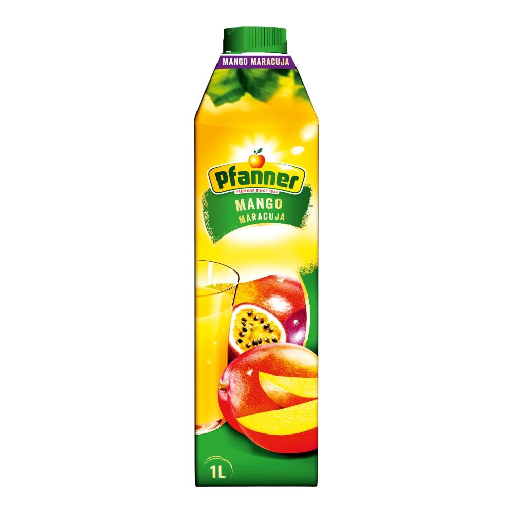 Nektar Pfanner 1 l