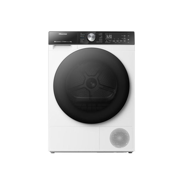 Kondenzacijski sušilni stroj Hisense DH5S102BW 10 KG