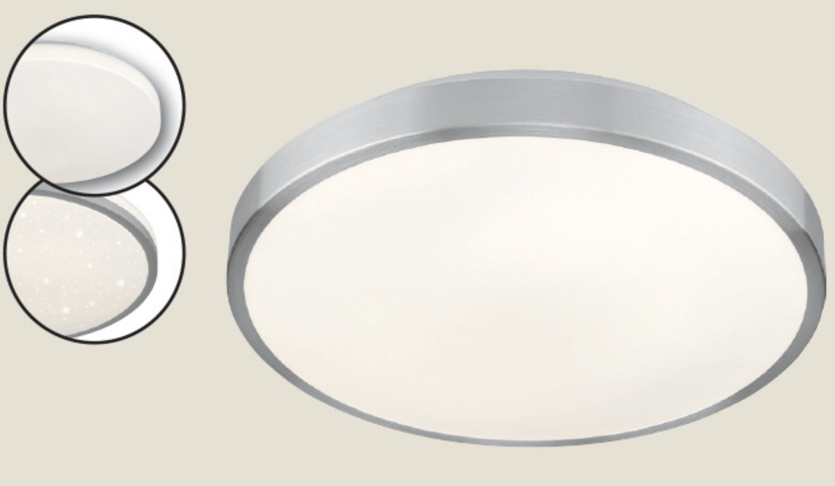 LIVARNO LED-kopalniška svetilka - Akcija v trgovini Lidl