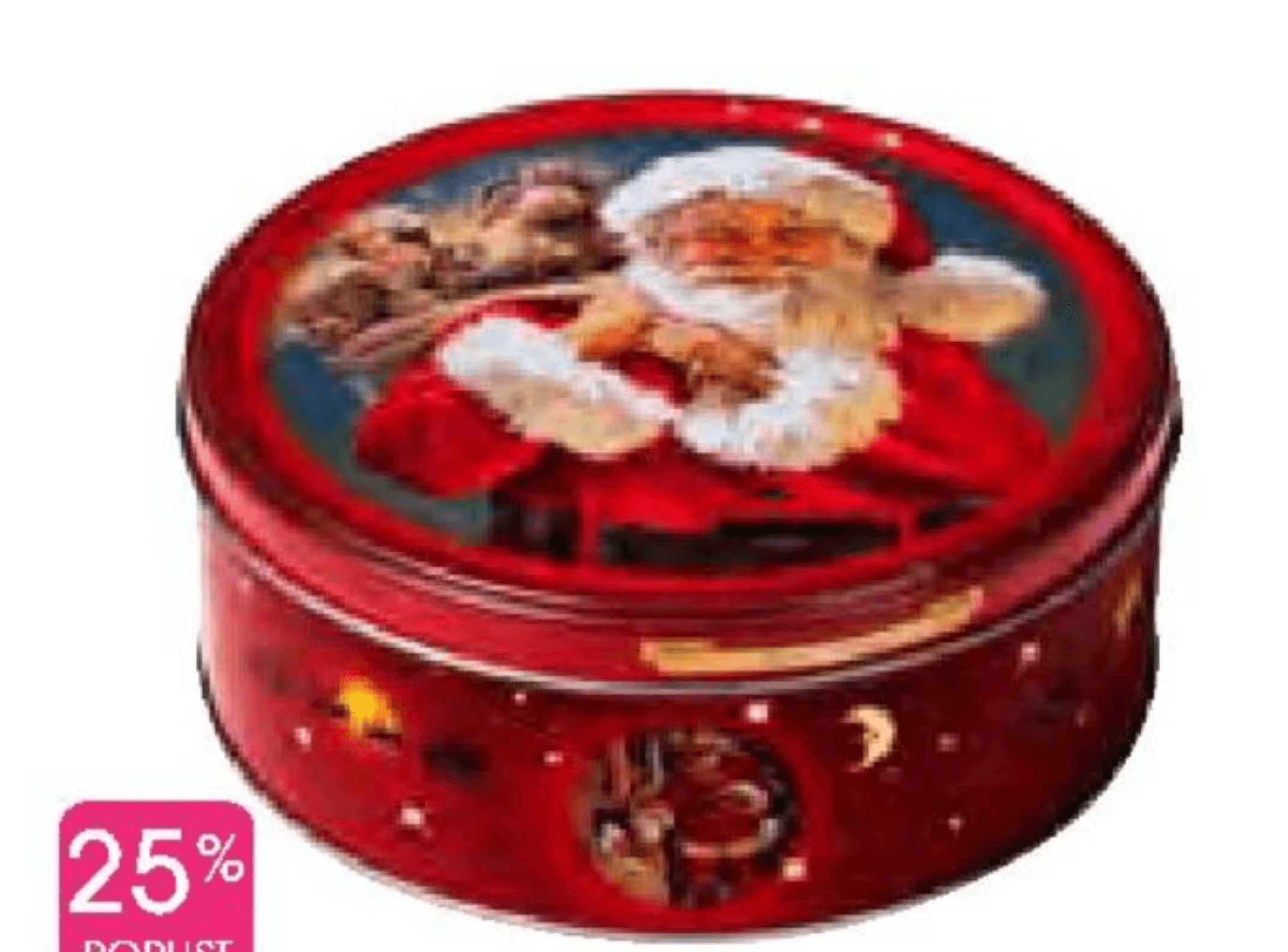 Jacobsens Classic Santa Masleni piškoti 150 g