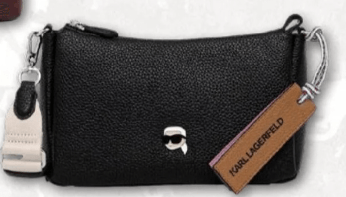 KARL LAGERFELD ženska torbica