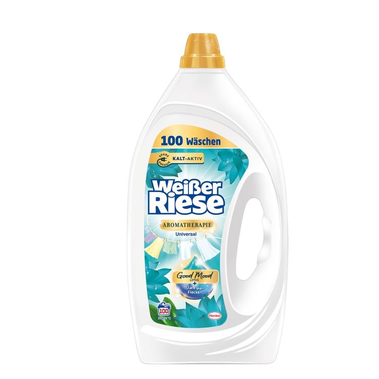 Weisser Riese Detergent za pranje perila 100 pranj
