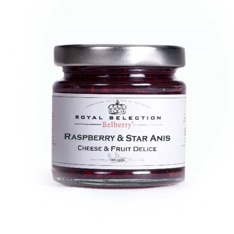 Čatni Belberry 180 g