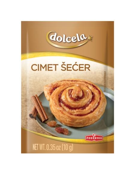 Cimet Šećer