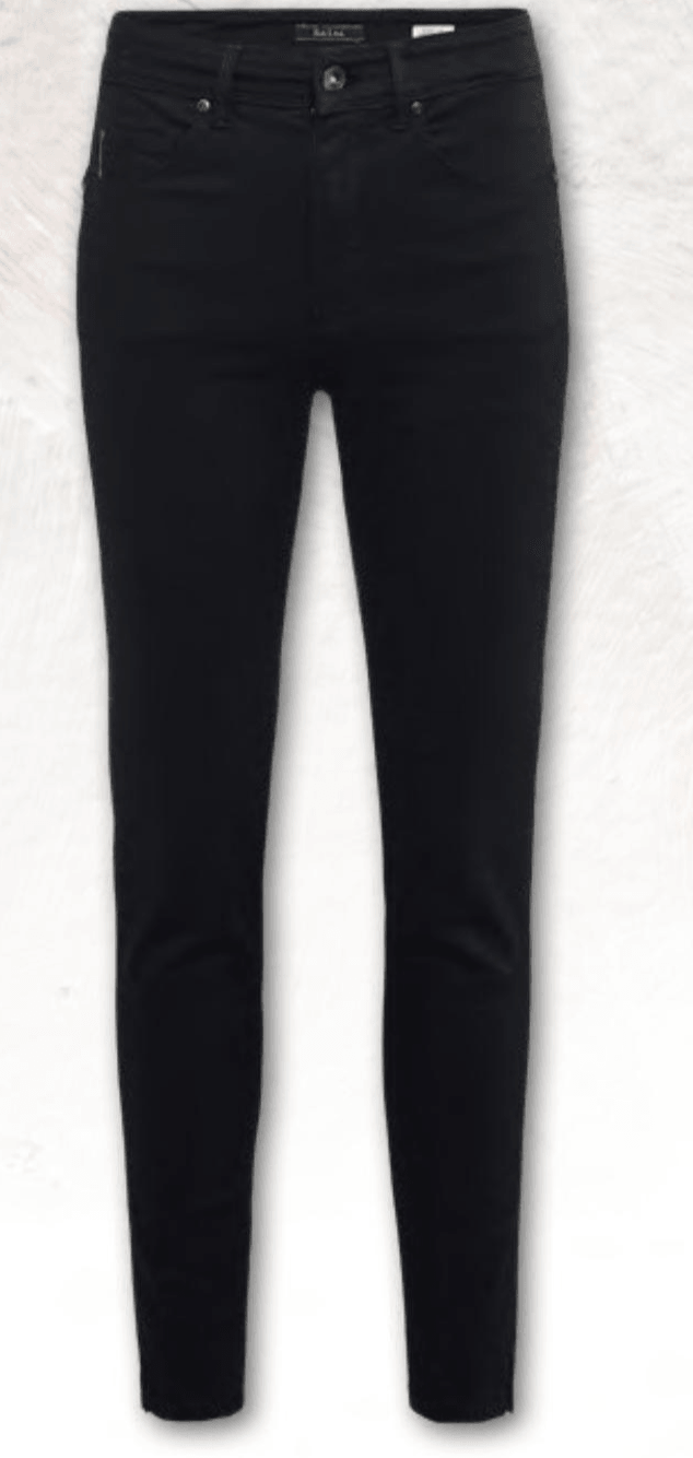 Salsa Jeans ženske jeans hlače