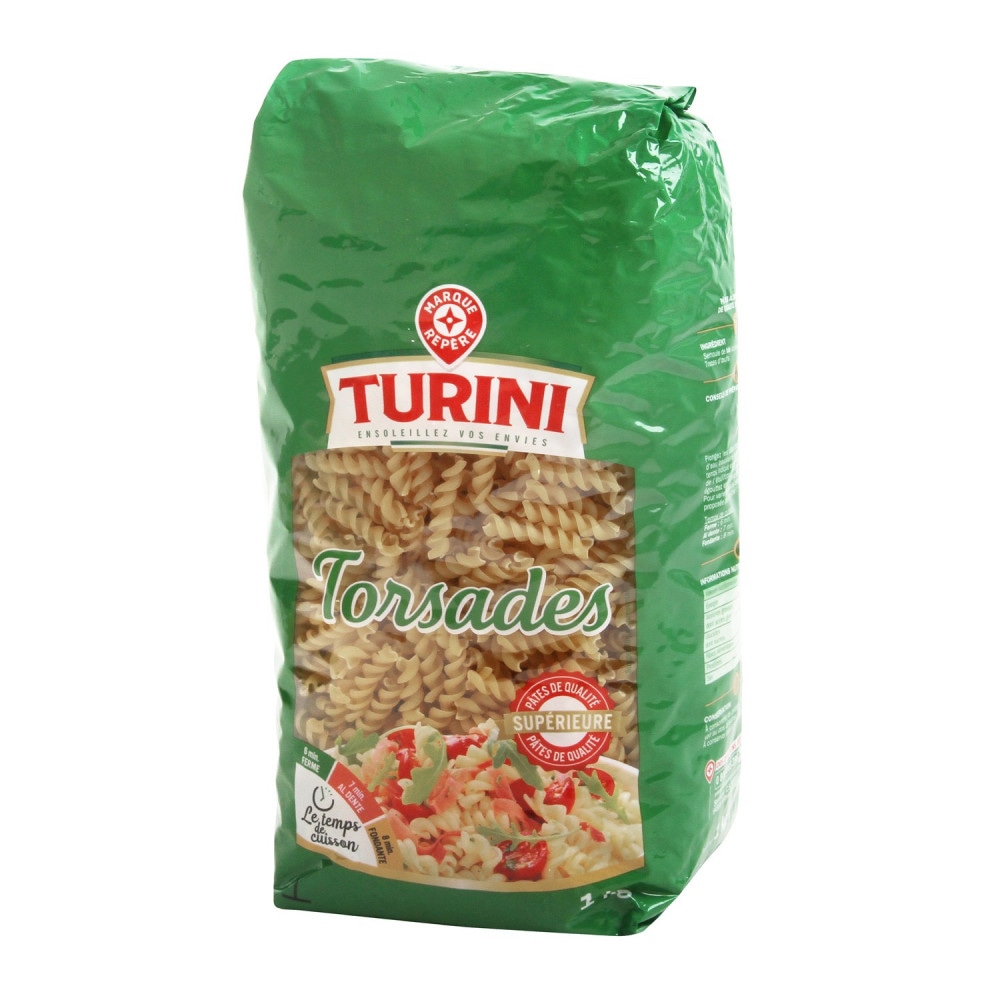 Testenine 3 min Turini 500 g