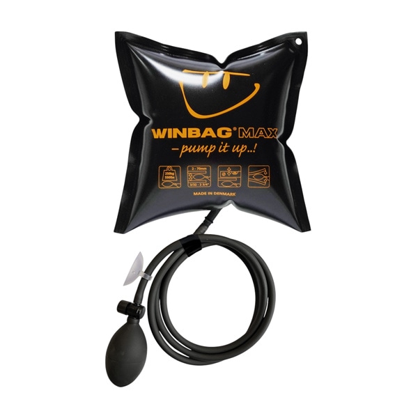 Montažna blazinica 'Winbag'