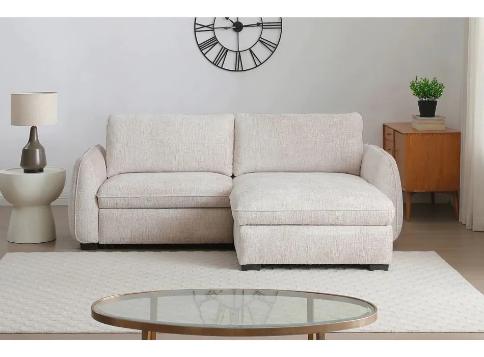 Kotna sedežna garnitura CLOUD M