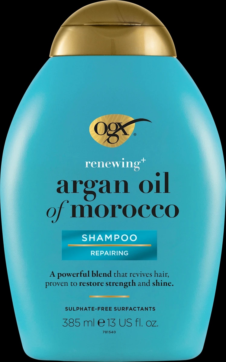 Izdelki za nego las OGX 385 ml - Akcija v trgovini Mercator