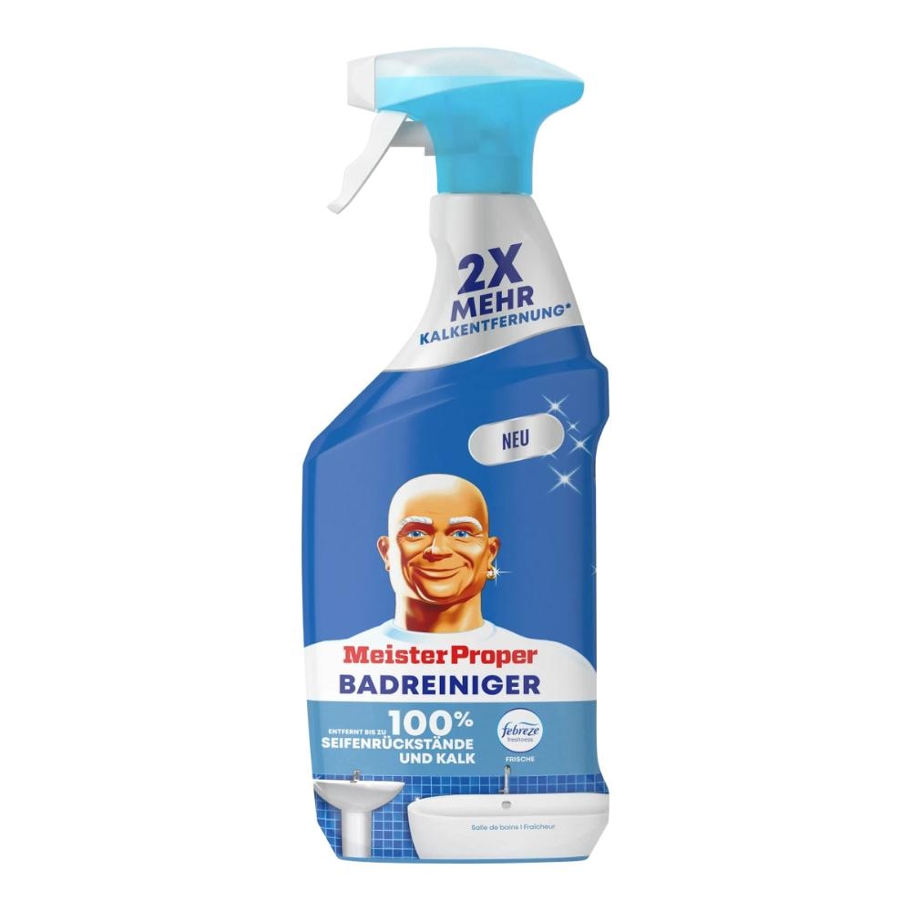 MR. PROPER čistilno sredstvo za kopalnico 800 ml