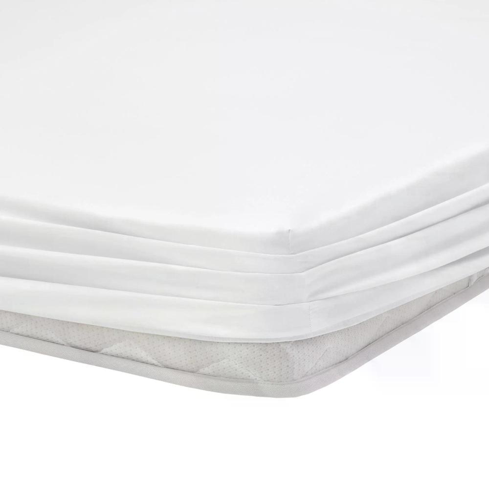 Basic Fitted Sheet 160x200 cm