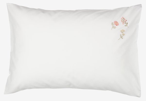 Prevleka za vzglavnik ANNABELLA 50x70/75 cm