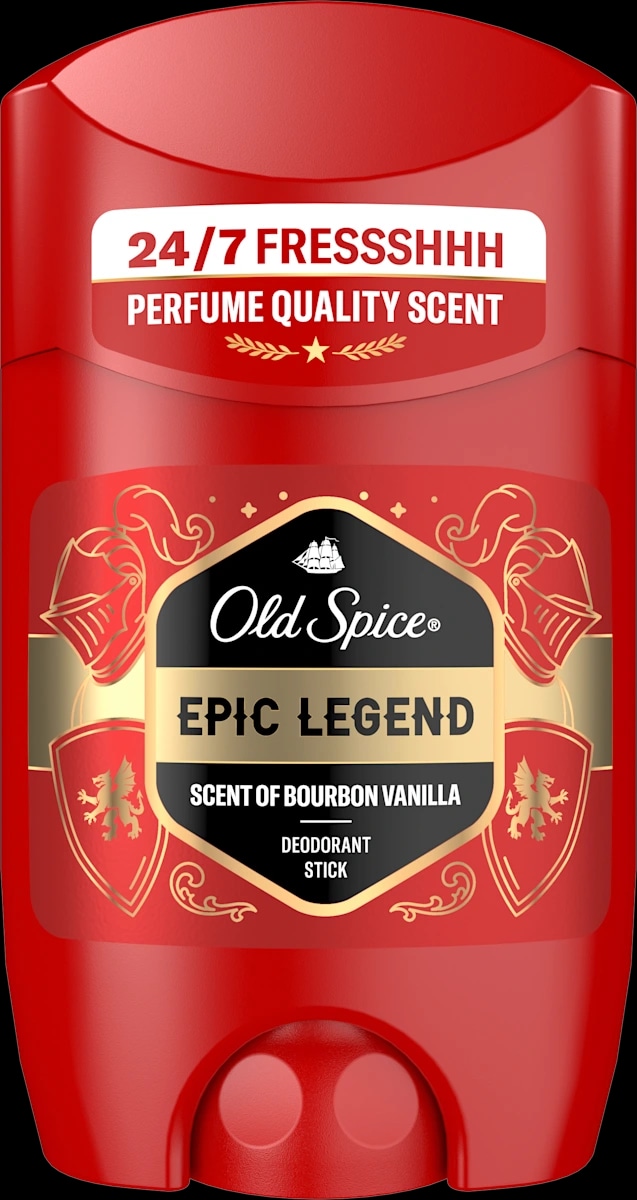 Old Spice Epic Legend dezodorant v stiku 50 ml