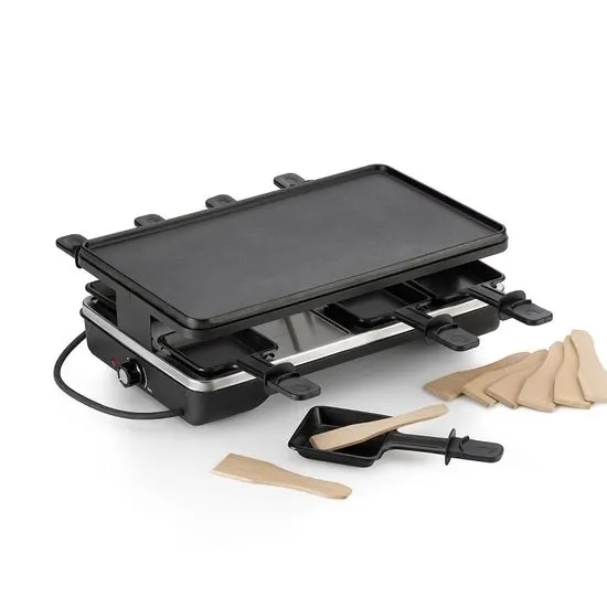 KELA Raclette/Plošča za žar Geneva