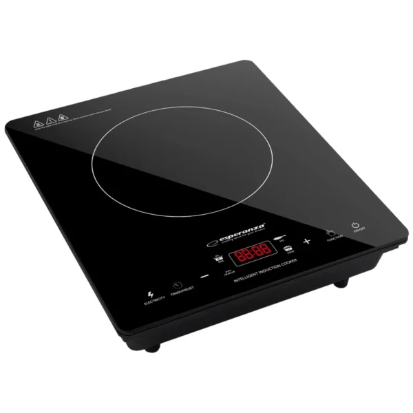 Indukcijska plošča Floria ZLN8092