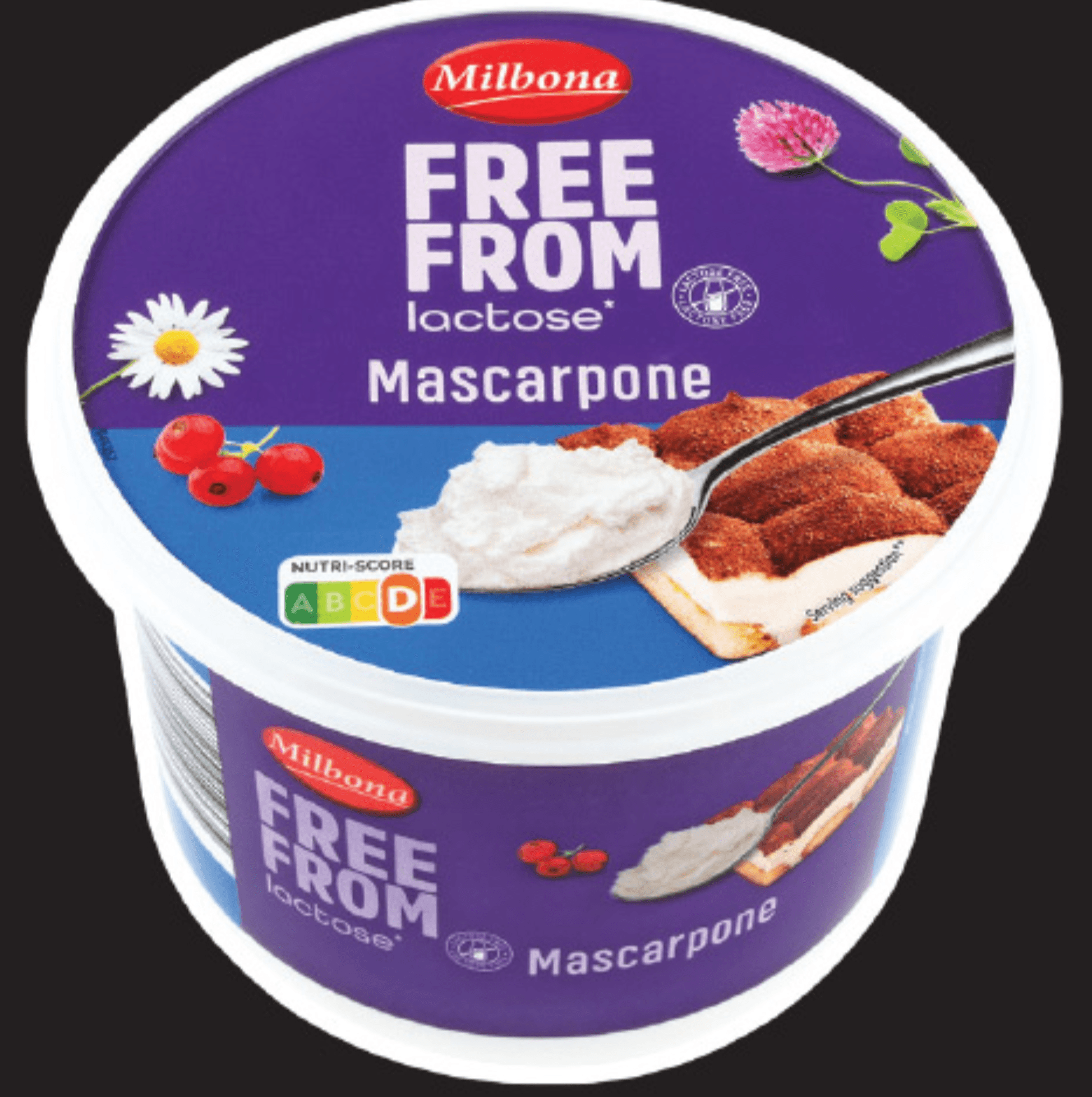 Milbona Mascarpone 500 g