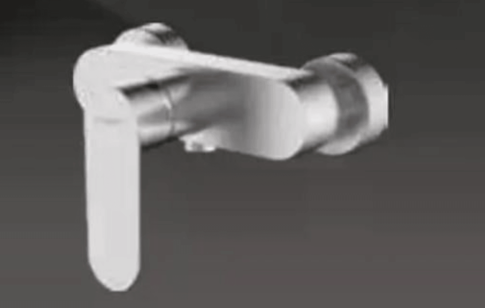 Mešalna armatura za kad za prhanje - Akcija v trgovini Pevex