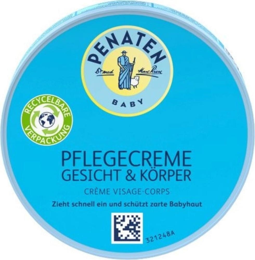 Izdelki Penaten Baby - Akcija v trgovini Spar