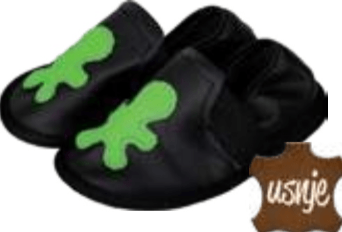 Otroški copati "Flex Packa"