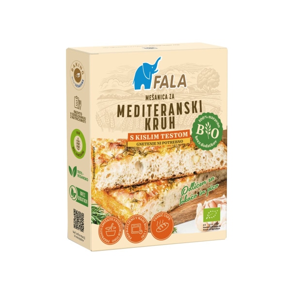 Vsi izdelki Fala - Akcija v trgovini E.Leclerc