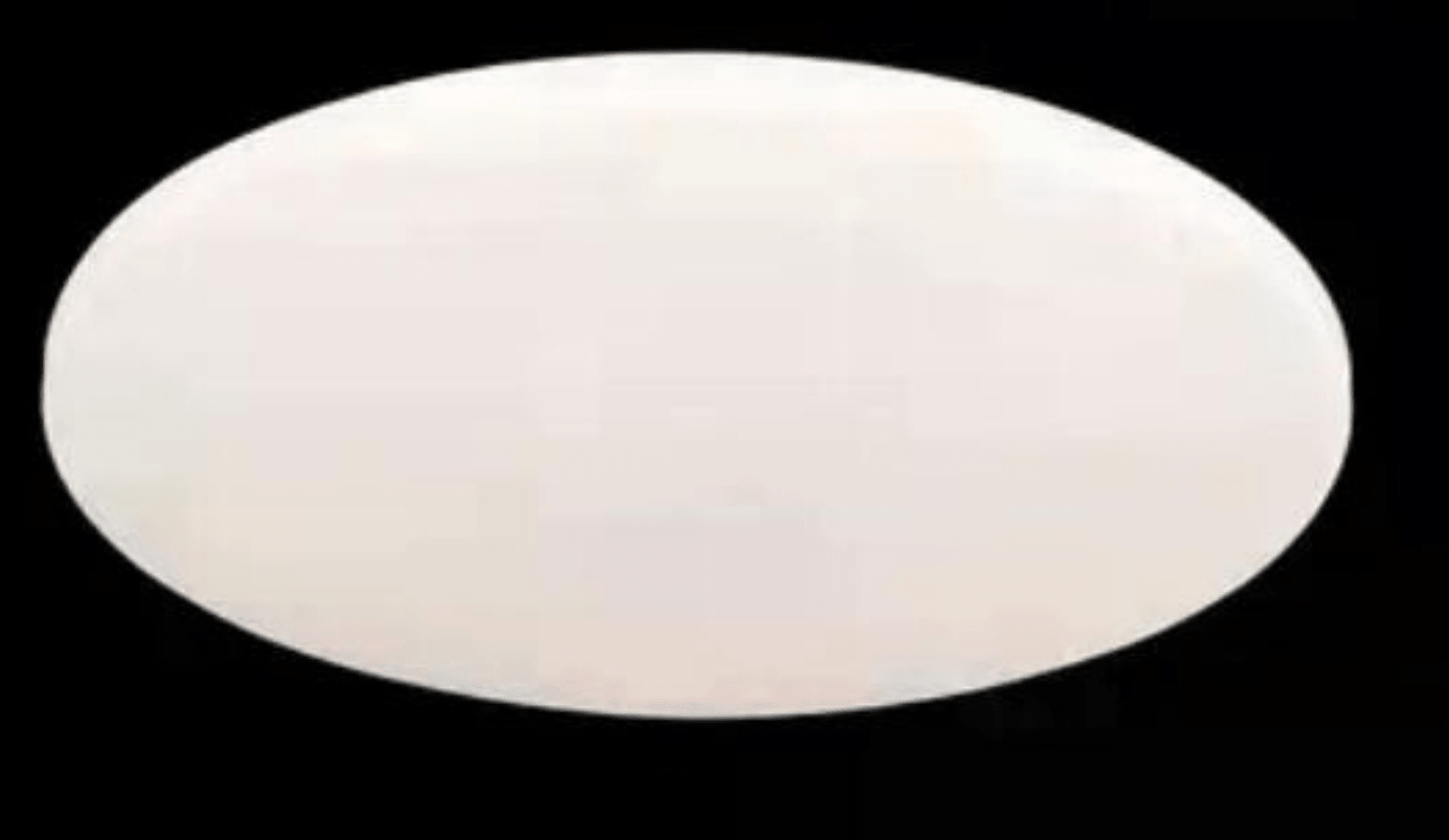 Novel Stropna LED-svetilka „Granda“