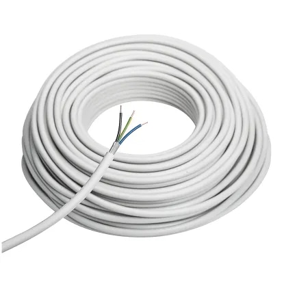 Inštalacijski kabel NYM-J 3 x 1.5 mm² (50 m) - Akcija v trgovini Obi