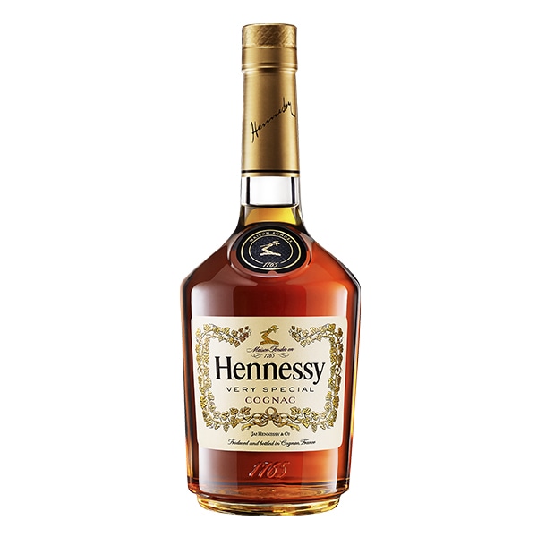 Konjak Hennessy Very Special 0,35 l
