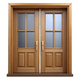 Okna, vrata, stopnice