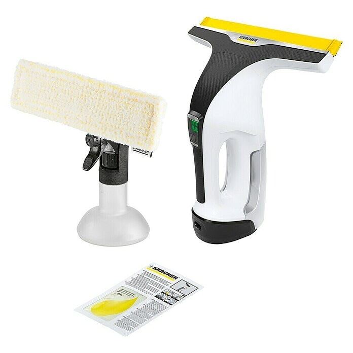 Čistilnik za okna Karcher WV 2 PL.P