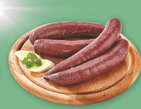 ŠTAJERSKE KRVAVICE 1 kg