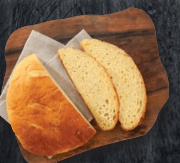 Koruzni hlebček 500 g