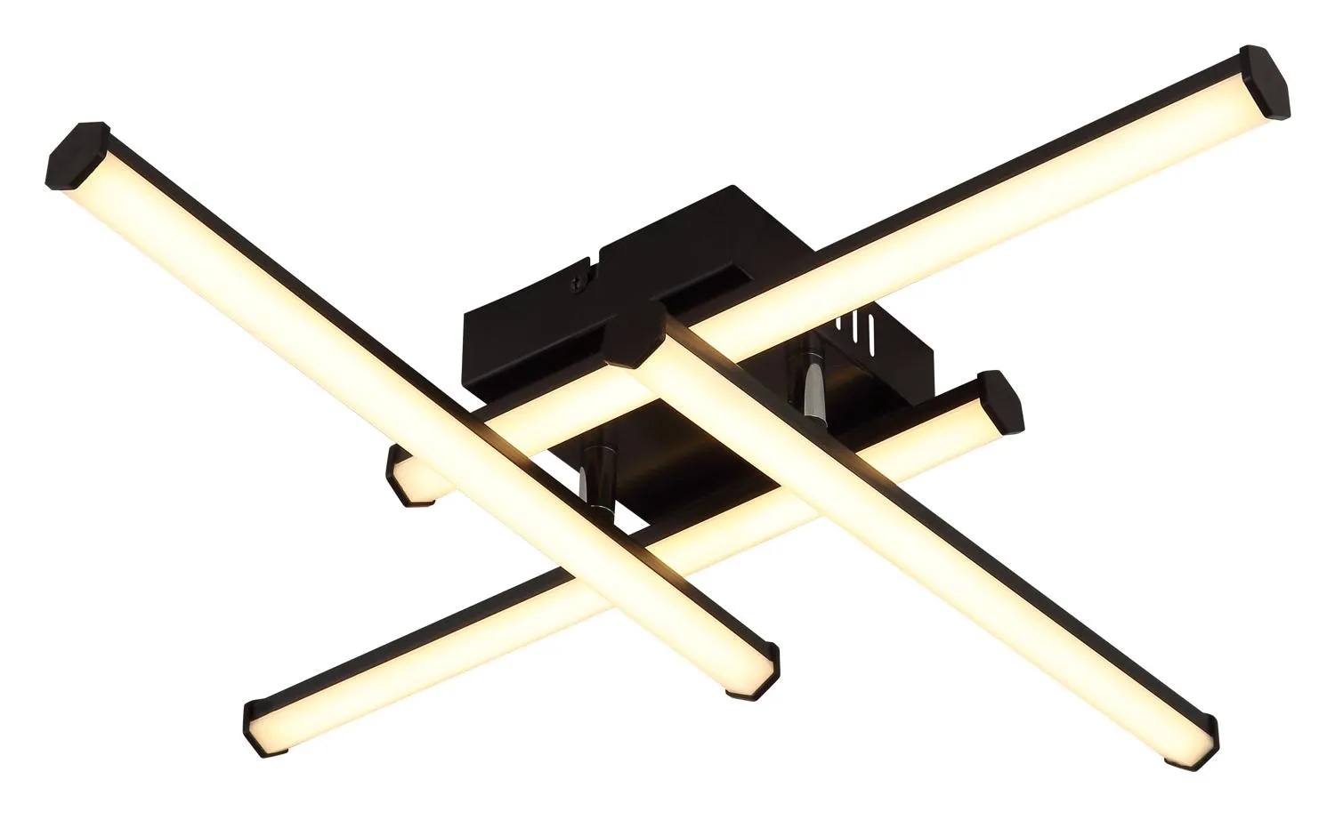 LED Stropna svetilka Kirina