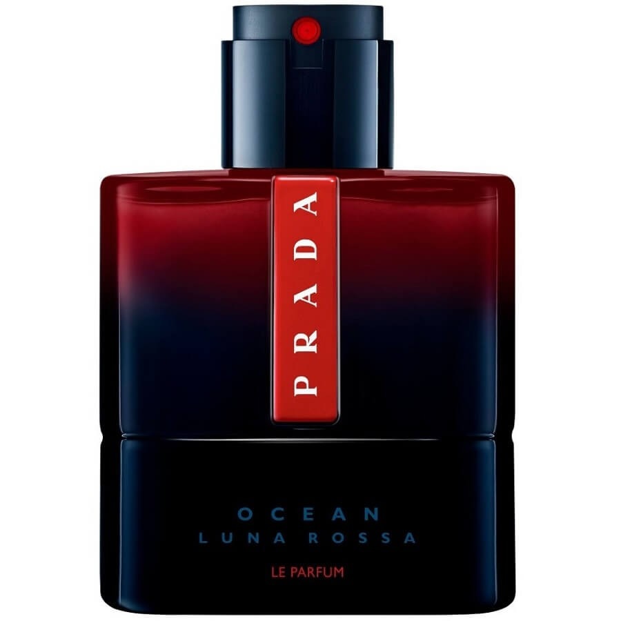 PRADA Luna Rossa Le parfum 100 ml - Akcija v trgovini Kompas Shop
