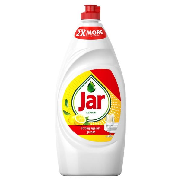 Detergent Jar 900 ml