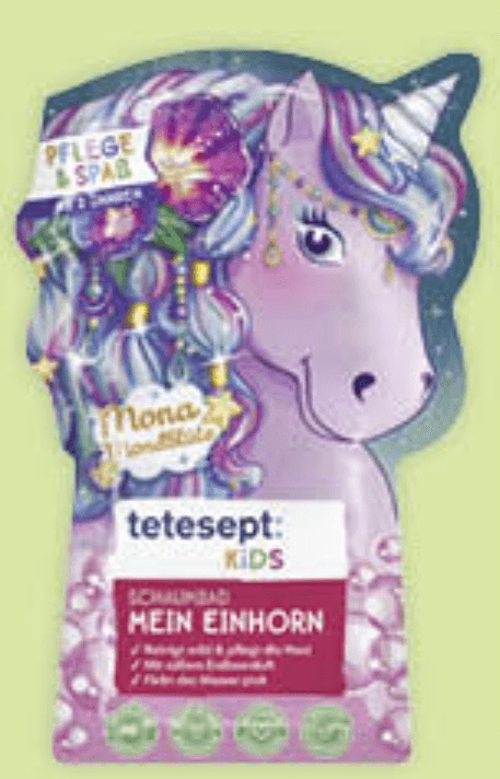 Tetesept Kids peneÄa kopel