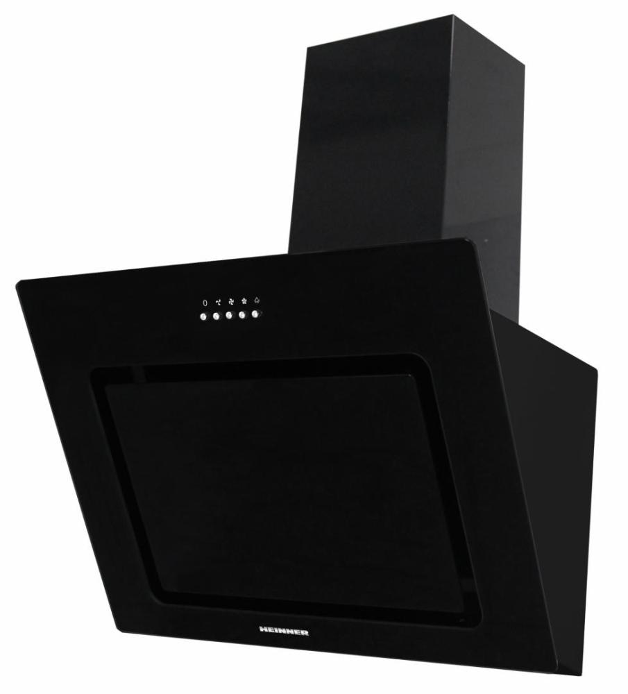 HDCH-F3560RGBK Stenska kuhinjska napa 60 cm