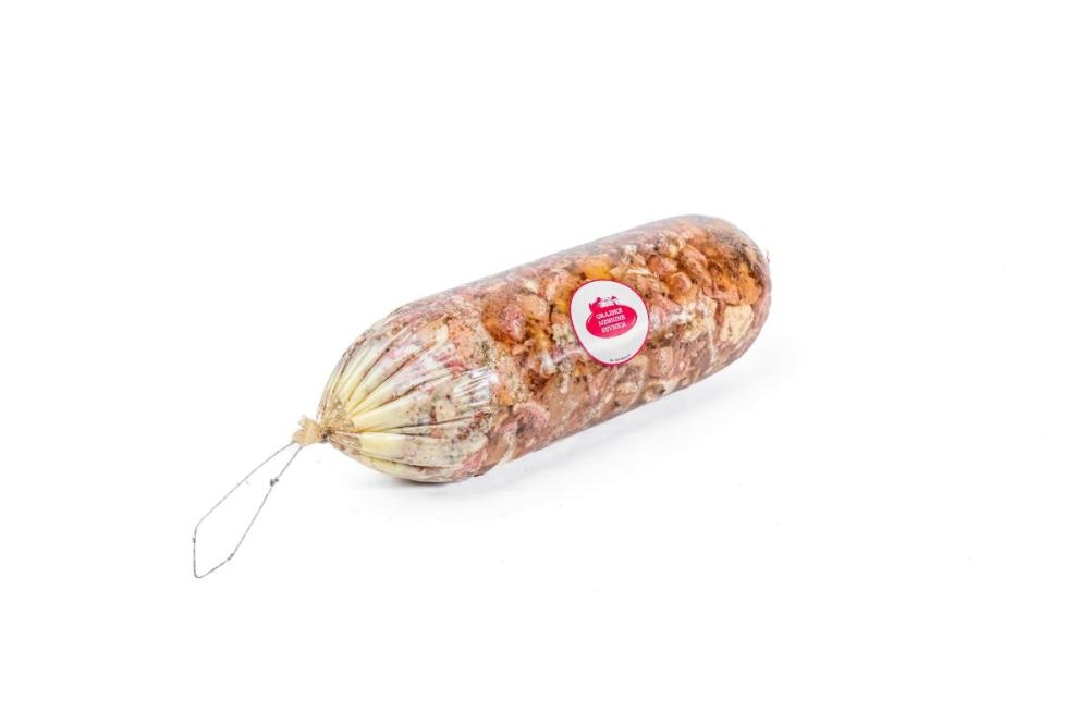 Tlačenka Maxi 1 kg KZ Laško