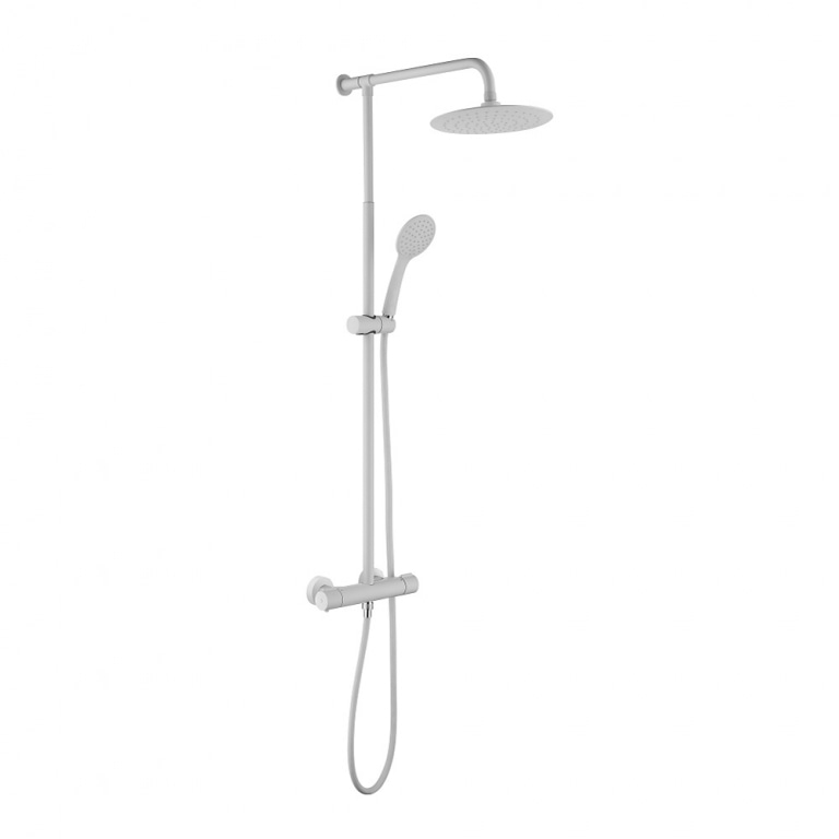 Termostatska armatura Blitz Cool 527/O