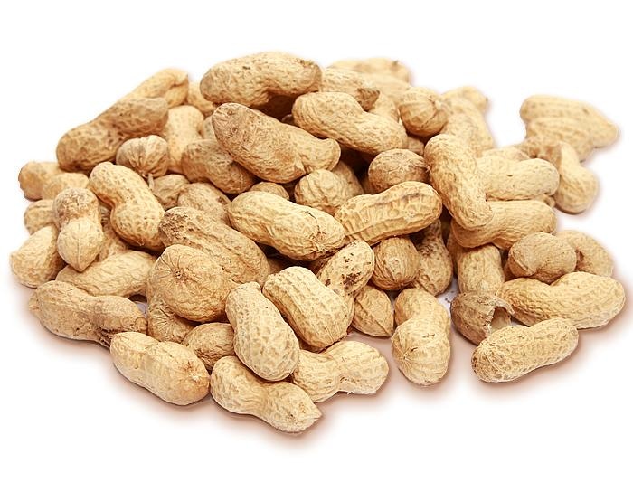 Arašidi v lupini 500 g
