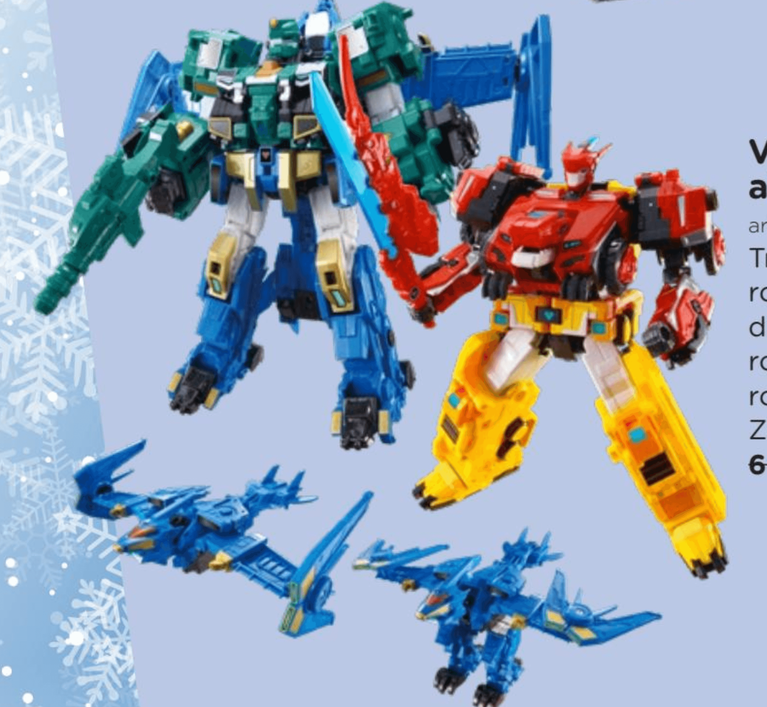 Veliki Raptor ali Stego