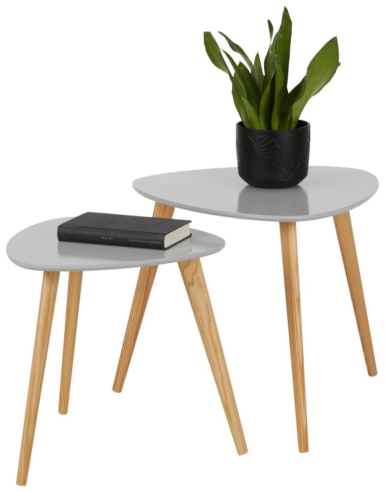 Mizici "CHRIS" 2 v setu