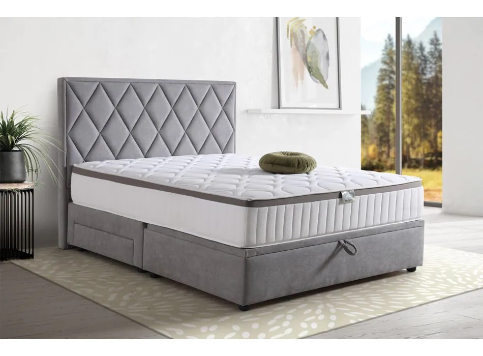 Vzmetnica Magnus 180x200cm - Akcija v trgovini Harvey Norman