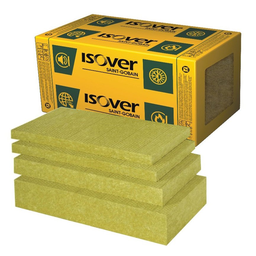 Izolacijski filc Isover Polterm Uni