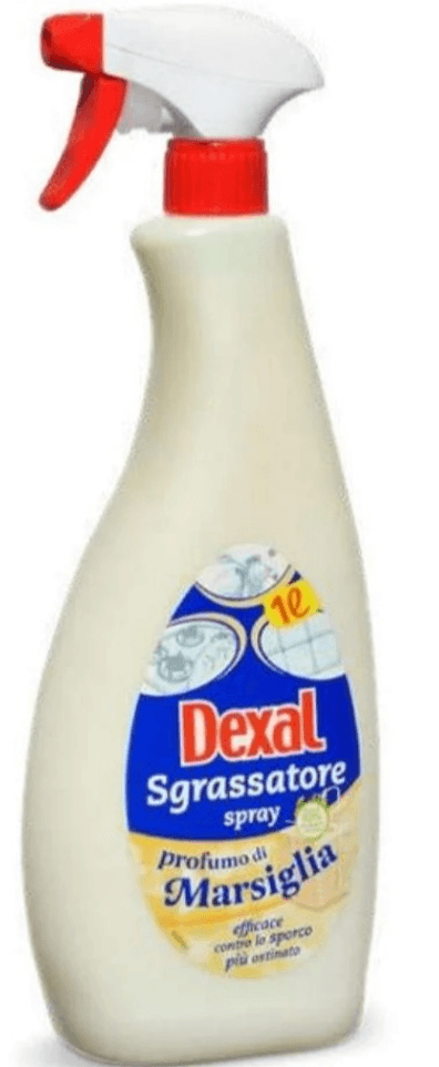 Dexal Razmaščevalec z vonjem Marsejskega mila