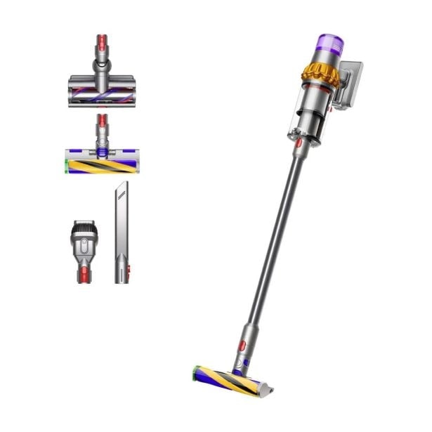 Sesalnik Dyson V15 Detect Absolute