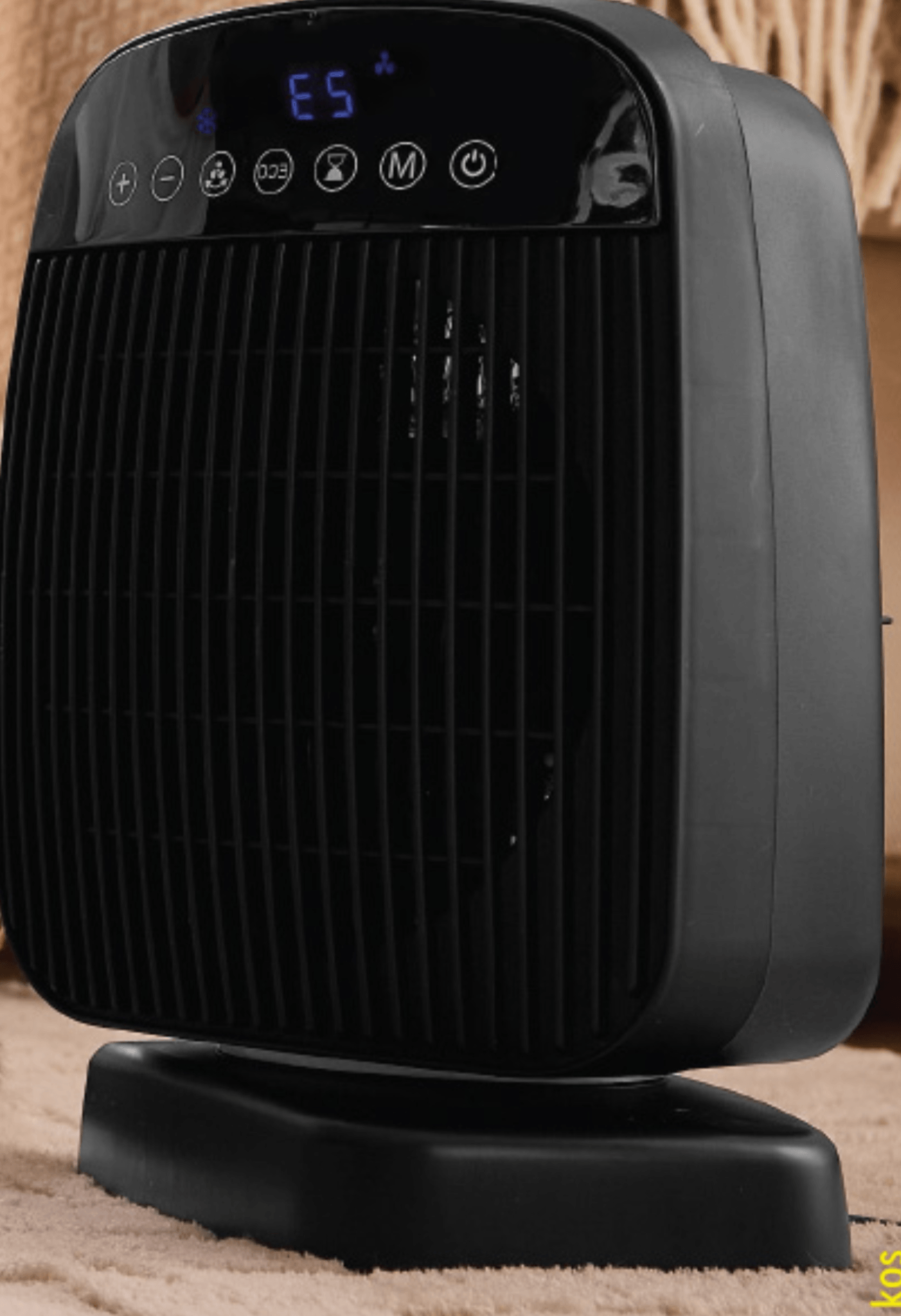 TRONIC Ventilatorski grelnik