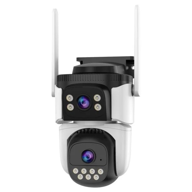 PAMETNA KAMERA ROBAXO RC662DR DUAL SMART360