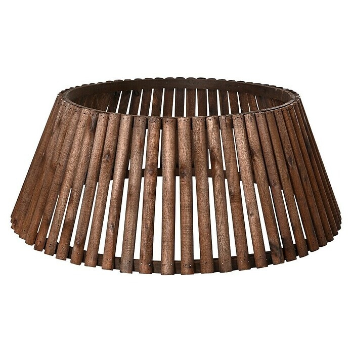 Obroč za podstavek božičnega drevesa