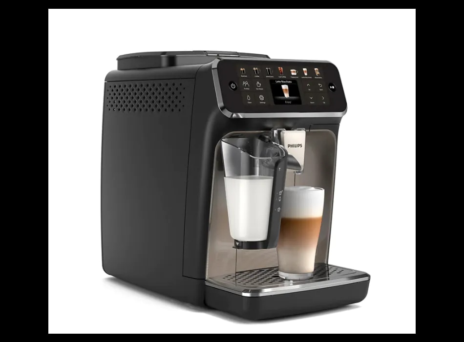 Samodejni espresso kavni aparat EP4449/70