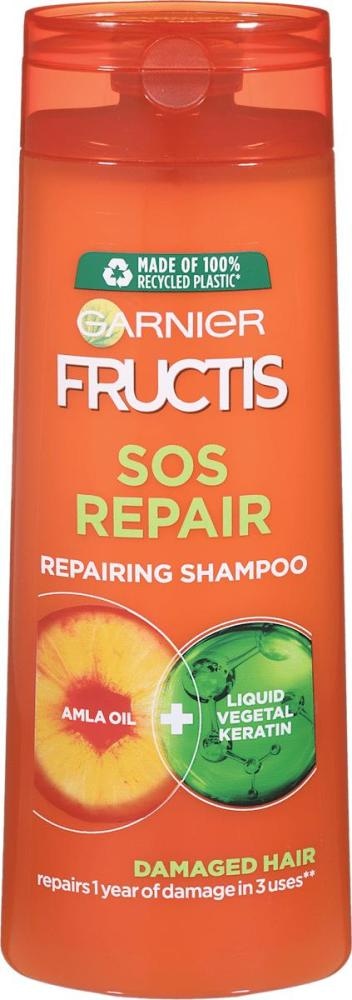 Šampon Fructis Garnier 400 ml